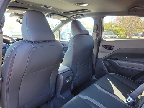 New 2026 Subaru Crosstrek 2.5i Wilderness image 8