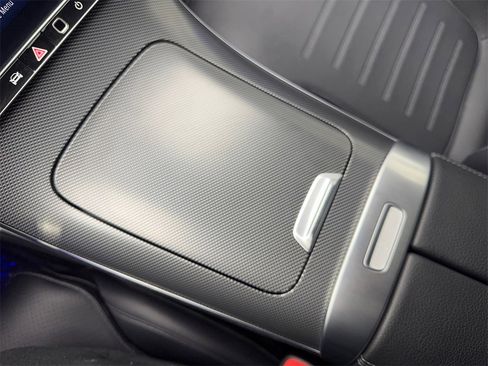 Used 2024 Mercedes-Benz C 300 4MATIC Sedan w/ AMG Line w/ Night Package image 65