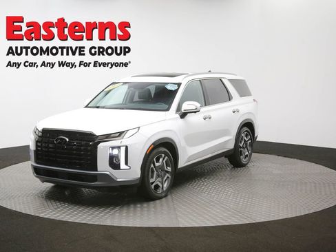 Used 2023 Hyundai Palisade Limited image 59