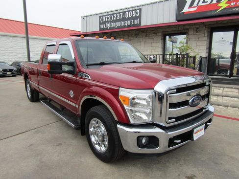 Used 2014 Ford F350 XLT w/ XTR Plus Package image 6