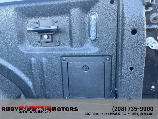 Used 2024 Ford F150 Platinum w/ FX4 Off-Road Package AWD/4WD image 27
