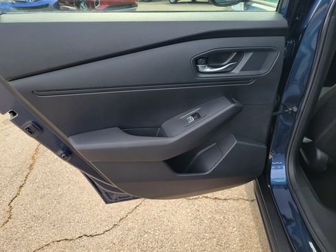Certified 2025 Honda Accord SE image 14