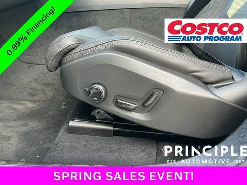 New 2026 Volvo XC60 B5 Ultra w/ Climate Package AWD/4WD image 30