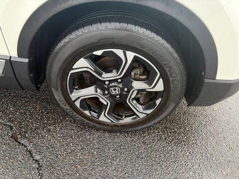 Used 2017 Honda CR-V Touring image 9