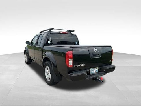 Used 2007 Nissan Frontier LE w/ Rockford Fosgate Pkg RWD image 5