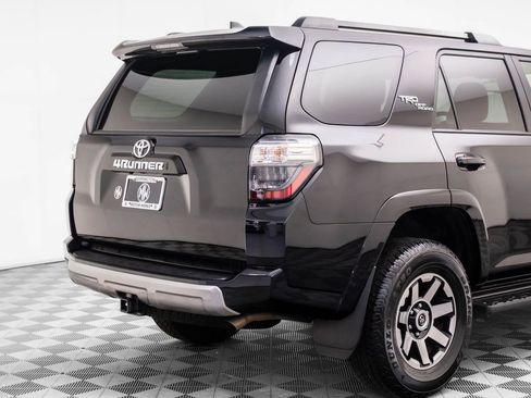Used 2024 Toyota 4Runner TRD Off-Road Premium image 31