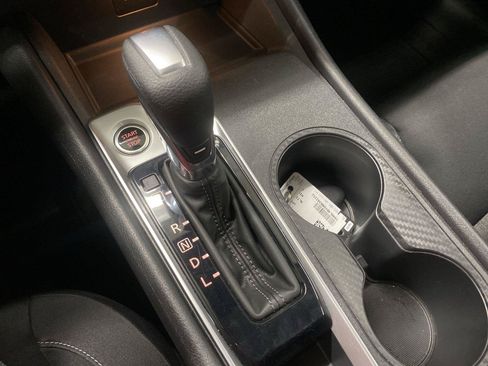 Used 2022 Nissan Altima 2.5 S FWD image 24