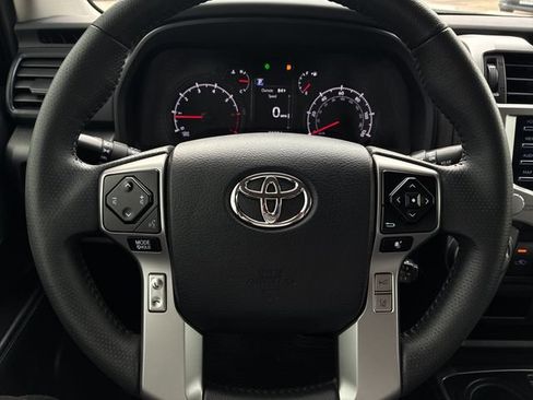 Used 2024 Toyota 4Runner SR5 RWD image 22