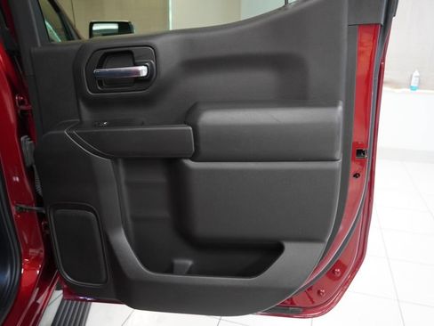 Used 2020 Chevrolet Silverado 1500 LT w/ All-Star Edition AWD/4WD image 31