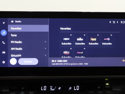 Certified 2025 Toyota Camry XSE FWD image 19
