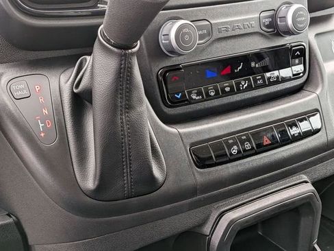 New 2026 RAM ProMaster 2500 FWD image 17