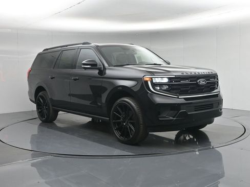 New 2026 Ford Expedition Max Platinum AWD/4WD image 59
