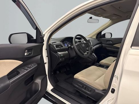 Used 2015 Honda CR-V EX image 9