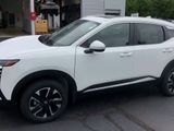 New 2025 Nissan Kicks SV w/ SV Premium Package image 5