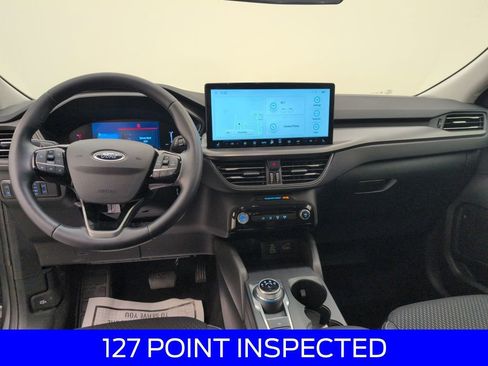 Used 2025 Ford Escape SE image 7