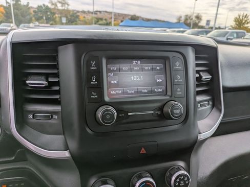 Used 2023 RAM 1500 Big Horn image 22