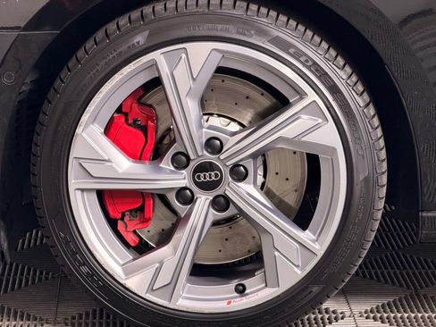 Used 2023 Audi S3 Premium Plus w/ Premium Plus Package AWD/4WD image 6