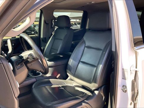 Used 2019 GMC Sierra 1500 SLT image 8