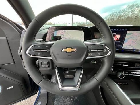 New 2026 Chevrolet Tahoe LT w/ Comfort Package AWD/4WD image 29