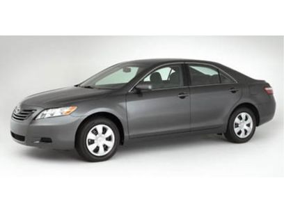 Used 2007 Toyota Camry LE