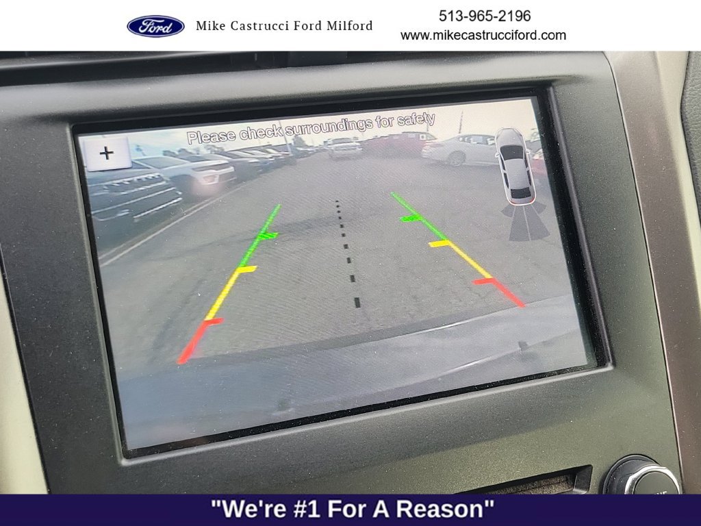 Used 2017 Ford Fusion SE w/ Equipment Group 201A AWD/4WD image 15