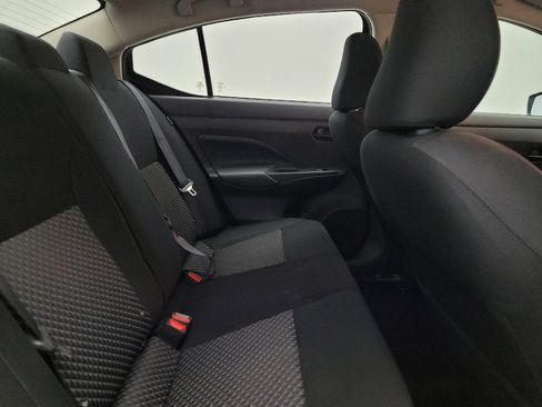 Used 2024 Nissan Versa S w/ S Plus Package image 19