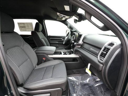 New 2026 RAM 1500 Big Horn AWD/4WD image 21