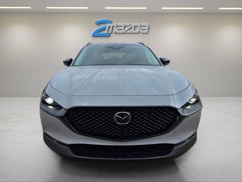 New 2026 MAZDA CX-30 AWD 2.5 S image 8