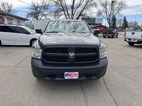 Used 2014 RAM 1500 Tradesman w/ Popular Equipment Group AWD/4WD image 3