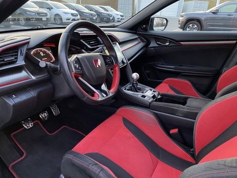 Used 2019 Honda Civic Type R image 13