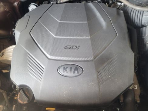 Used 2019 Kia Sorento EX w/ EX Touring Package FWD image 30
