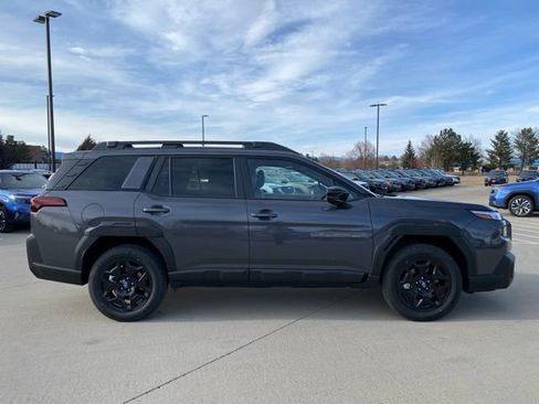 New 2026 Subaru Outback Limited image 6