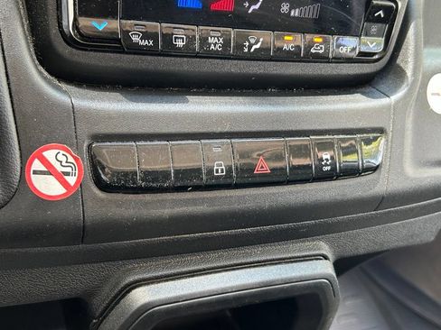 Used 2025 RAM ProMaster 3500 w/ Convenience Group FWD image 26
