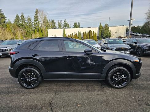 New 2026 MAZDA CX-30 AWD 2.5 S image 4