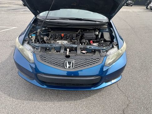 Used 2013 Honda Civic EX image 16