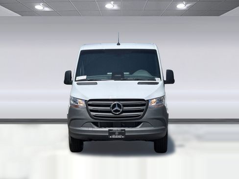 New 2026 Mercedes-Benz Sprinter 2500 image 5