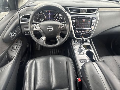 Used 2023 Nissan Murano SL w/ Cargo Package FWD image 15