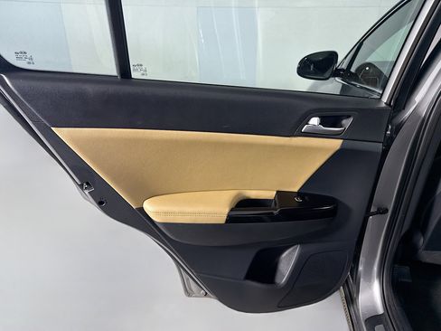 Used 2021 Kia Sportage SX image 26