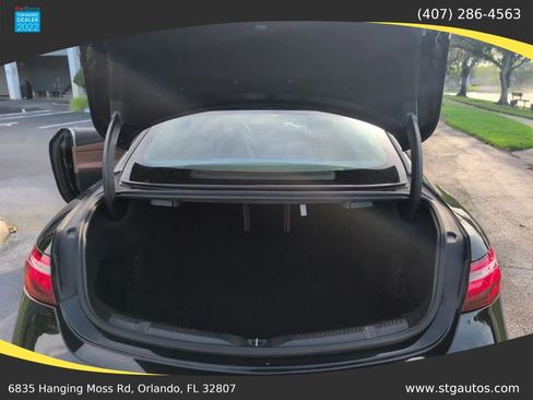 Used 2018 Mercedes-Benz E 400 Coupe image 31