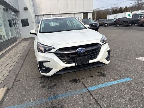 Certified 2025 Subaru Legacy Limited image 4