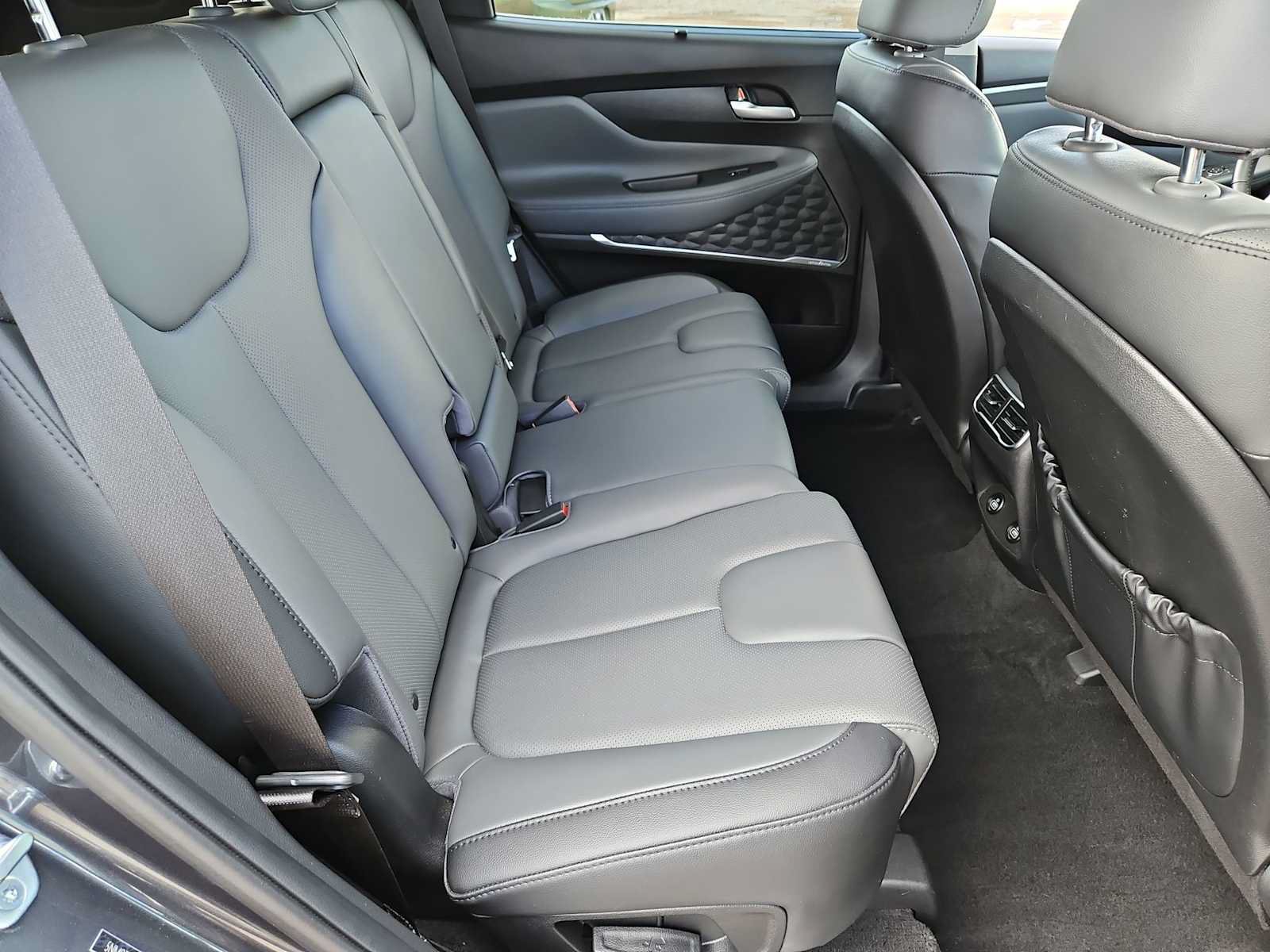 Certified 2023 Hyundai Santa Fe SEL w/ Premium Package FWD image 20
