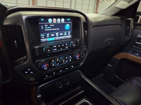 Used 2019 Chevrolet Silverado 3500 LTZ w/ Duramax Plus Package image 61