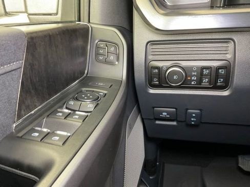 New 2025 Ford F350 Lariat w/ Lariat Ultimate Package image 20