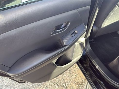 Used 2024 Nissan Sentra SV w/ All-Weather Package image 24