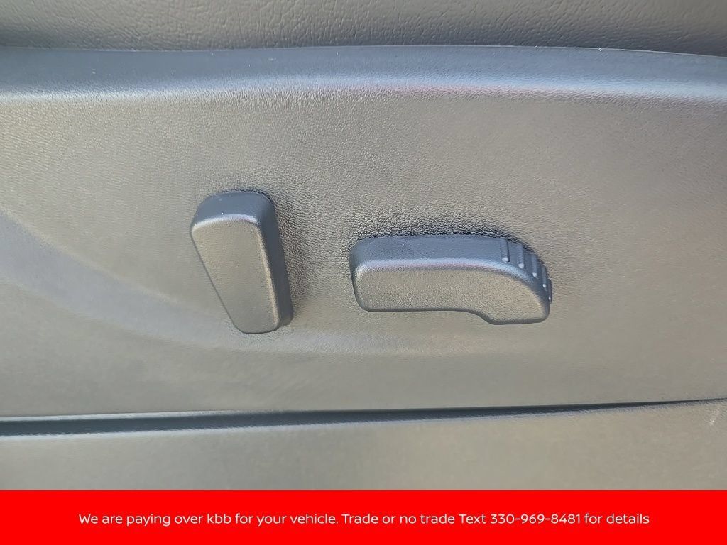 New 2026 Nissan Frontier PRO-4X AWD/4WD image 26
