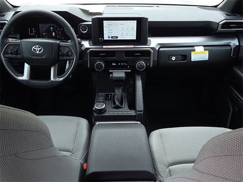 New 2025 Toyota 4Runner SR5 image 11