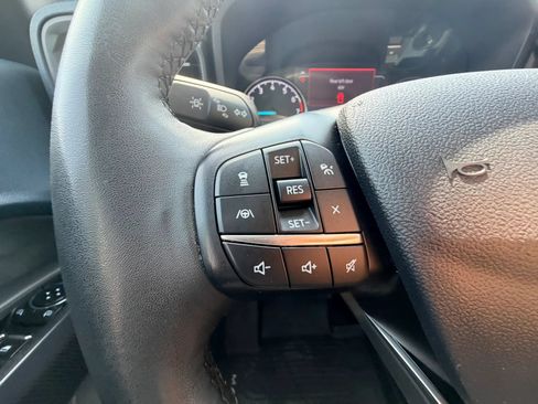 Used 2023 Ford Maverick Tremor w/ Tremor Off-Road Package AWD/4WD image 12