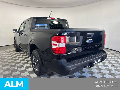 Used 2022 Ford Maverick XLT w/ XLT Luxury Package FWD image 10
