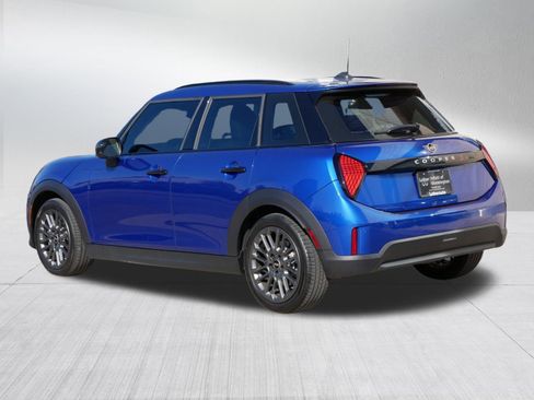 Used 2025 MINI Cooper S image 5