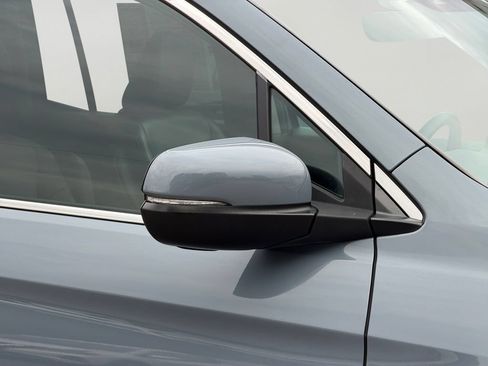 Used 2023 Honda Ridgeline RTL image 11